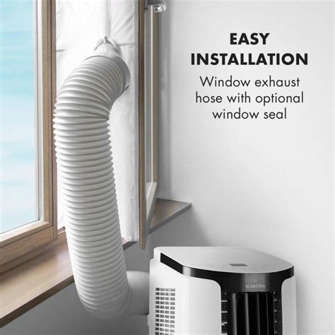 coolbreeze air conditioning manual.